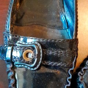 Authentic fendi shoes